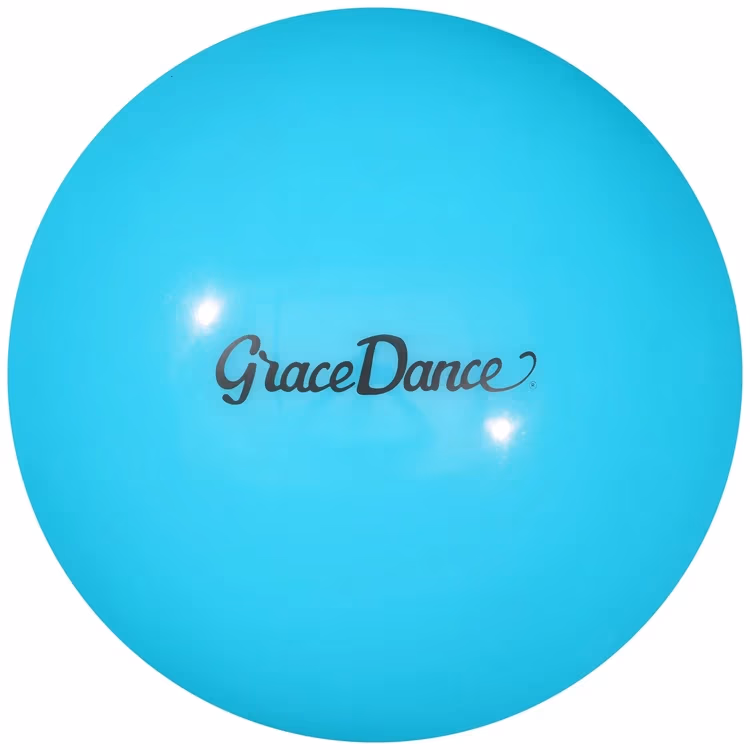 Minge gimnastica Grace Dance Ball rhythmic